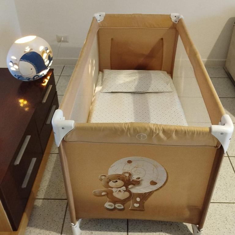 La Casetta-10 min Aeroporto e spiaggia - Appartamento con 1 Camera da Letto - 12