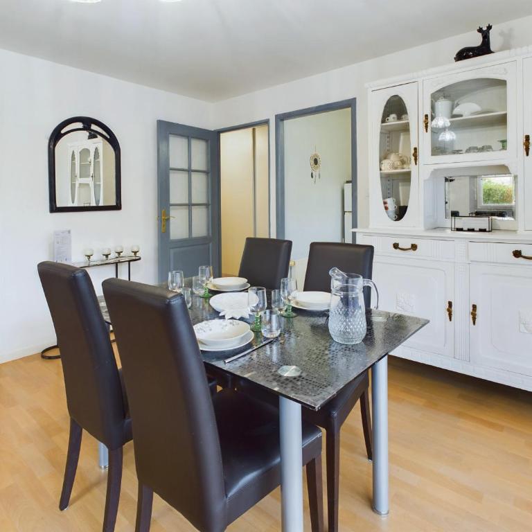 Concarneau, appartement pour 4 personnes - Apartment - 3