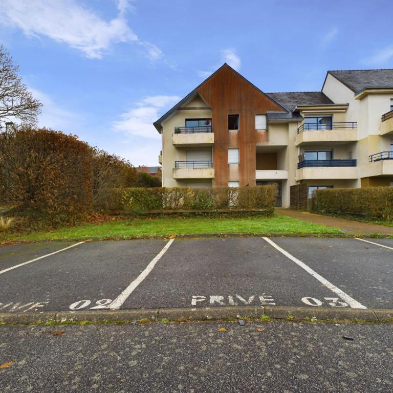 Concarneau, appartement pour 4 personnes - Apartment - 12