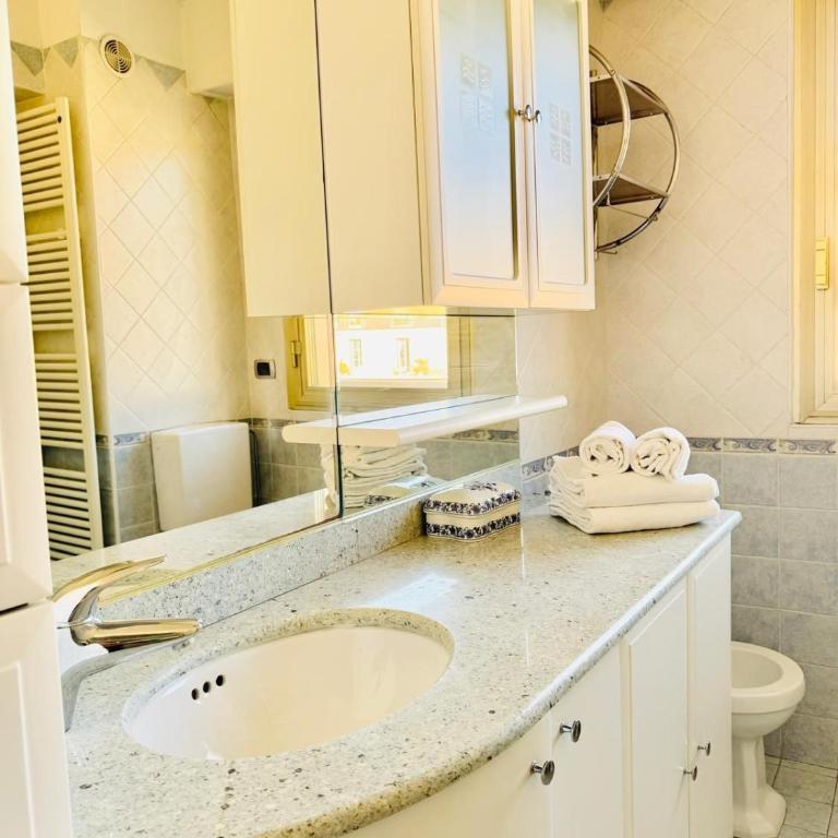 Berkeley, studio, terrasse, vue mer, parking, clim - Studio with Sea View - 22