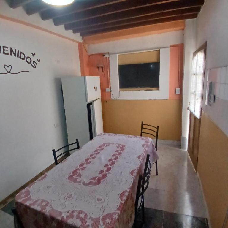 Dpto Alicia - Apartamento de 1 dormitorio - 7