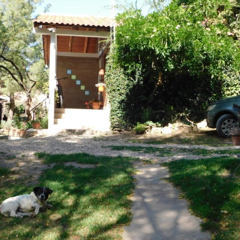 Un lugar en el mundo - Apartamento Dúplex - 1