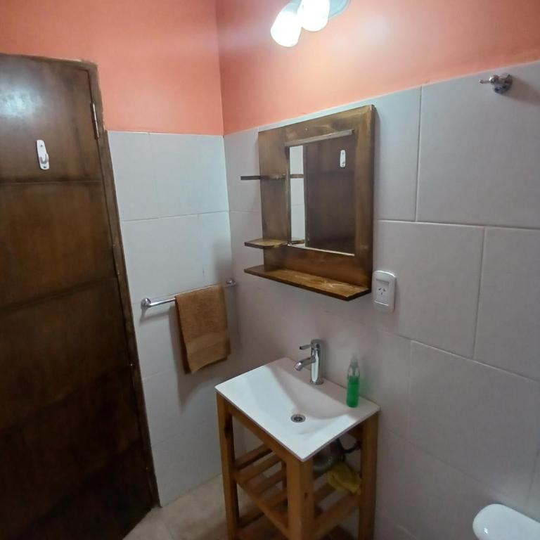 Dpto Alicia - Apartamento de 1 dormitorio - 3