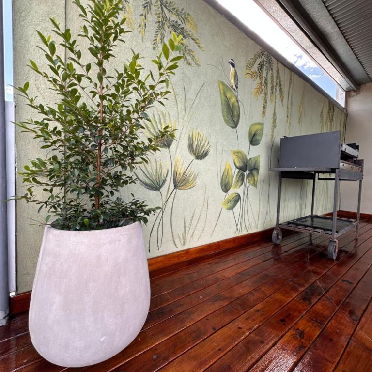 Departamentos benteveo - Apartamento de 3 dormitorios - 17
