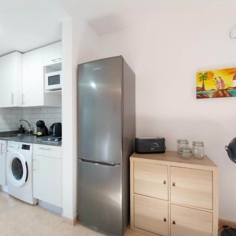 Brightblue Oasis by Sea You There Fuerteventura - Apartamento con vistas al jardín - 19