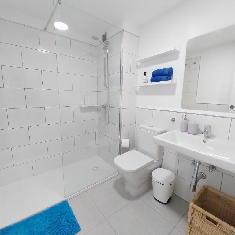 Brightblue Oasis by Sea You There Fuerteventura - Apartamento con vistas al jardín - 26