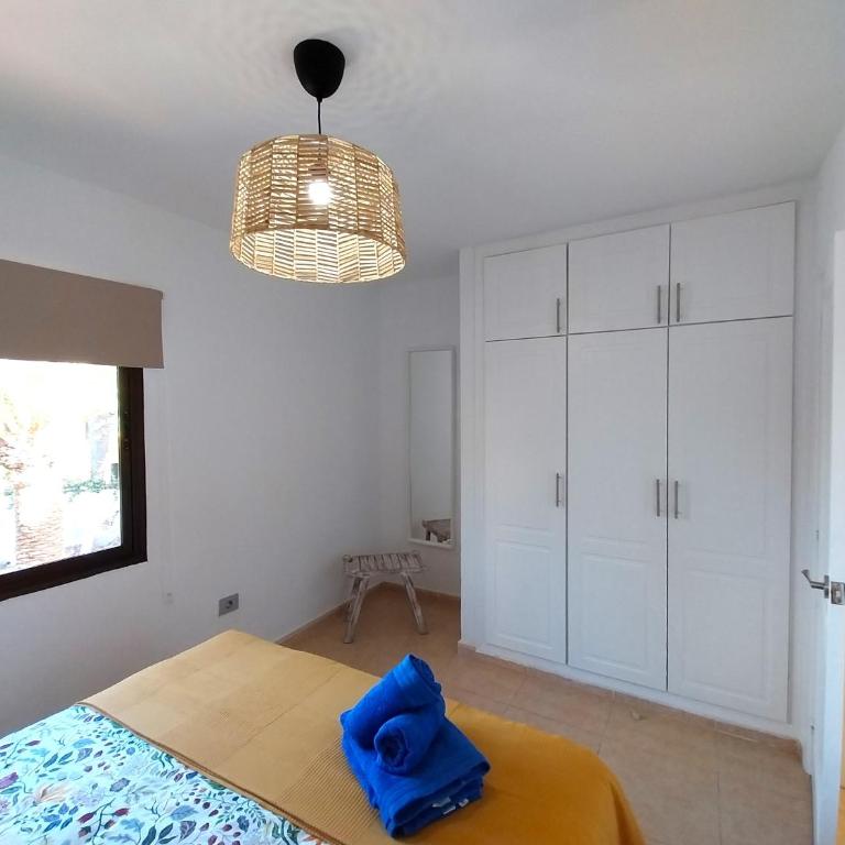 Brightblue Oasis by Sea You There Fuerteventura - Apartamento con vistas al jardín - 23