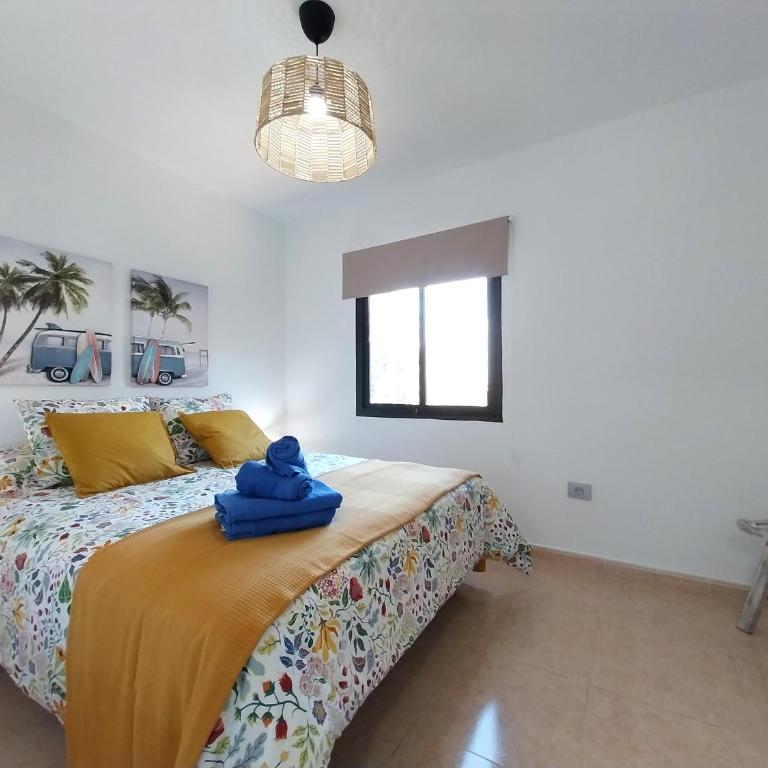 Brightblue Oasis by Sea You There Fuerteventura - Apartamento con vistas al jardín - 20