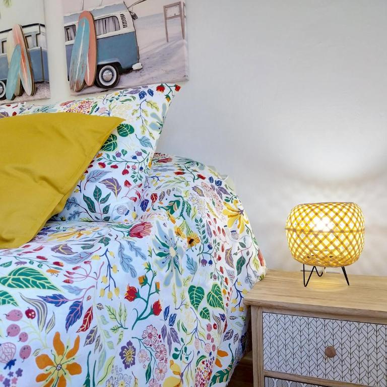 Brightblue Oasis by Sea You There Fuerteventura - Apartamento con vistas al jardín - 22