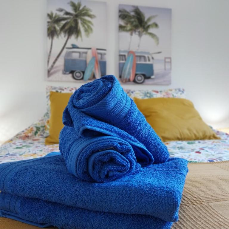 Brightblue Oasis by Sea You There Fuerteventura - Apartamento con vistas al jardín - 4