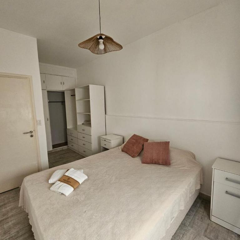 Casa Pringles - Casa con 1 dormitorio - 7