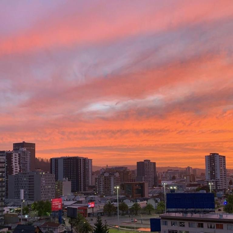 Relaxing apartment, exceptional location - Apartamento de 1 dormitorio - 10