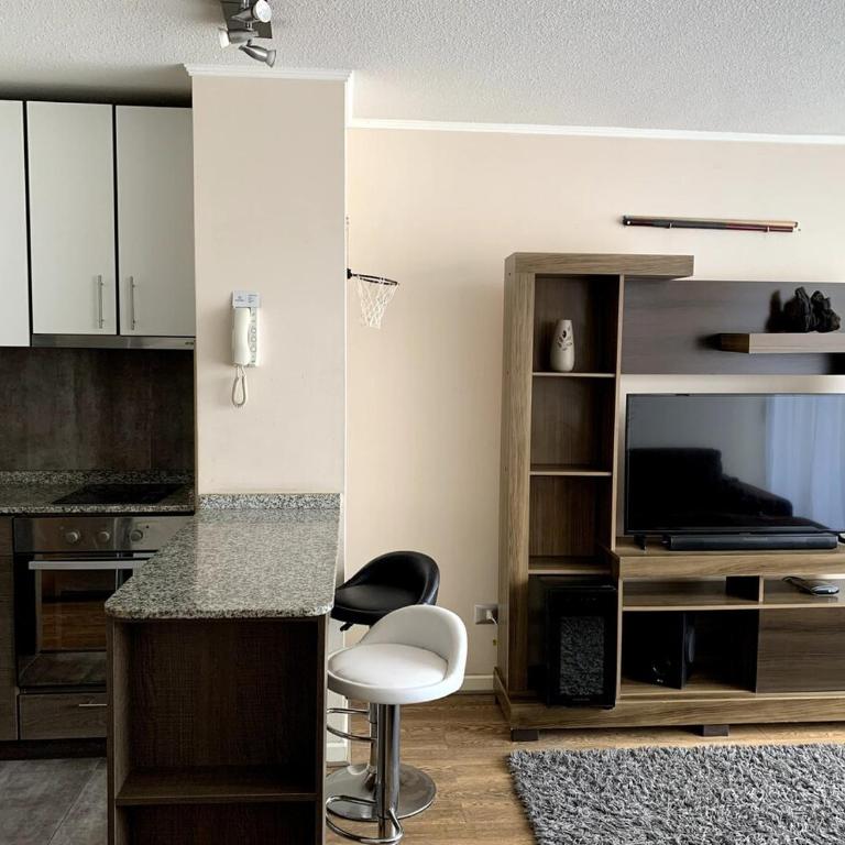 Relaxing apartment, exceptional location - Apartamento de 1 dormitorio - 3