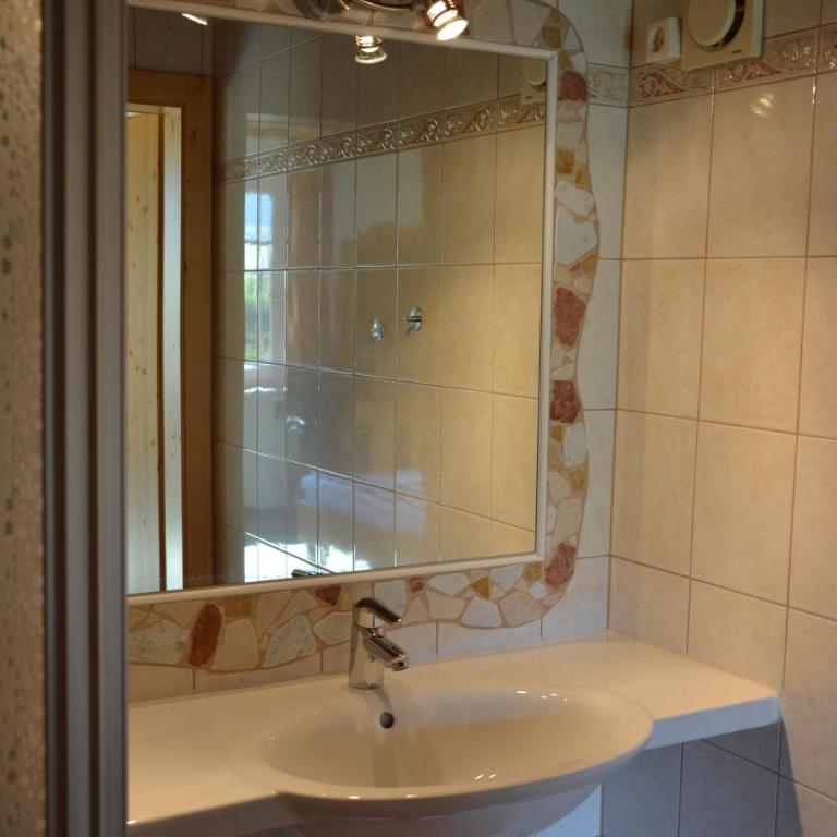 Appart Sölkhof - Apartment mit 2 Schlafzimmern - 14