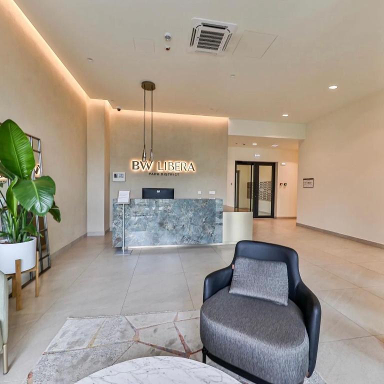 Belgrade Waterfront - BW Libera - Apartman sa 1 Spavaćom Sobom - 2