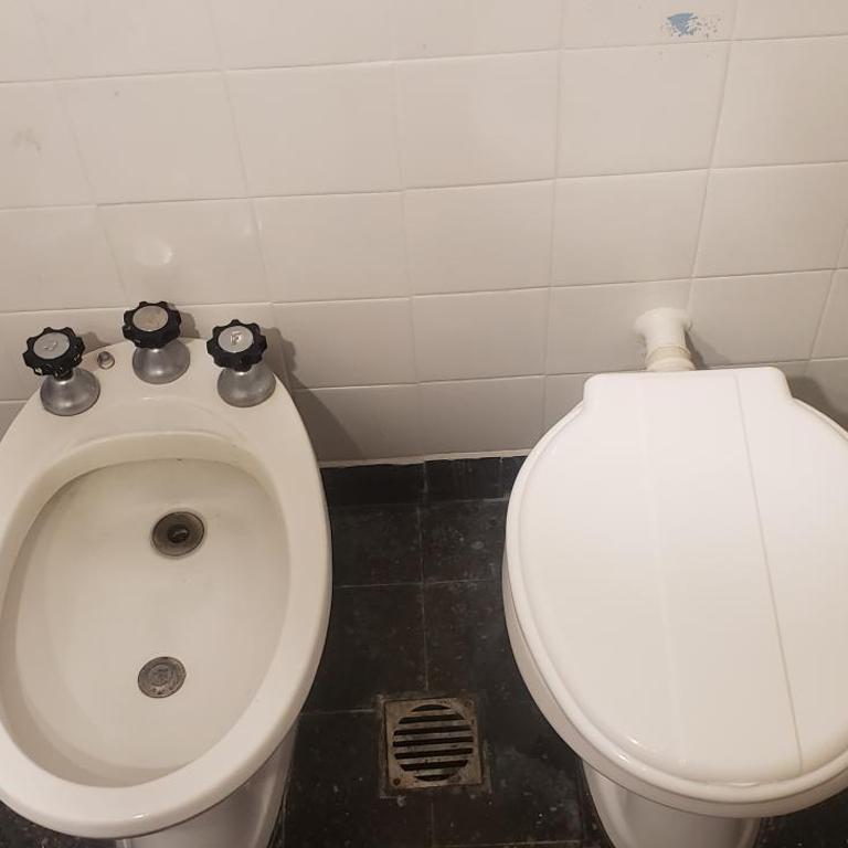 Depto Brown - Apartamento de 1 dormitorio - 10