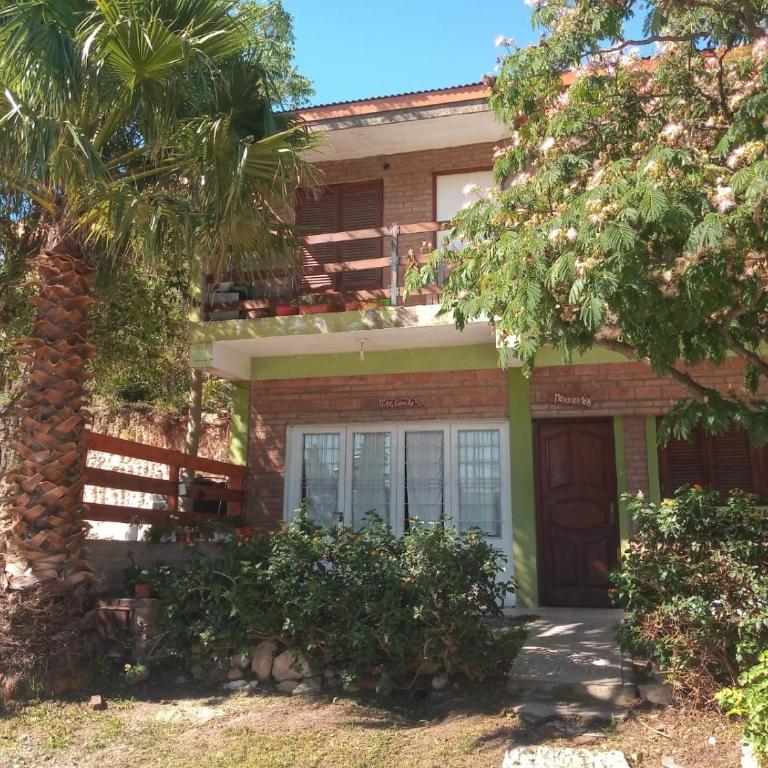 CHE Camilo - Casa de 2 dormitorios - 1