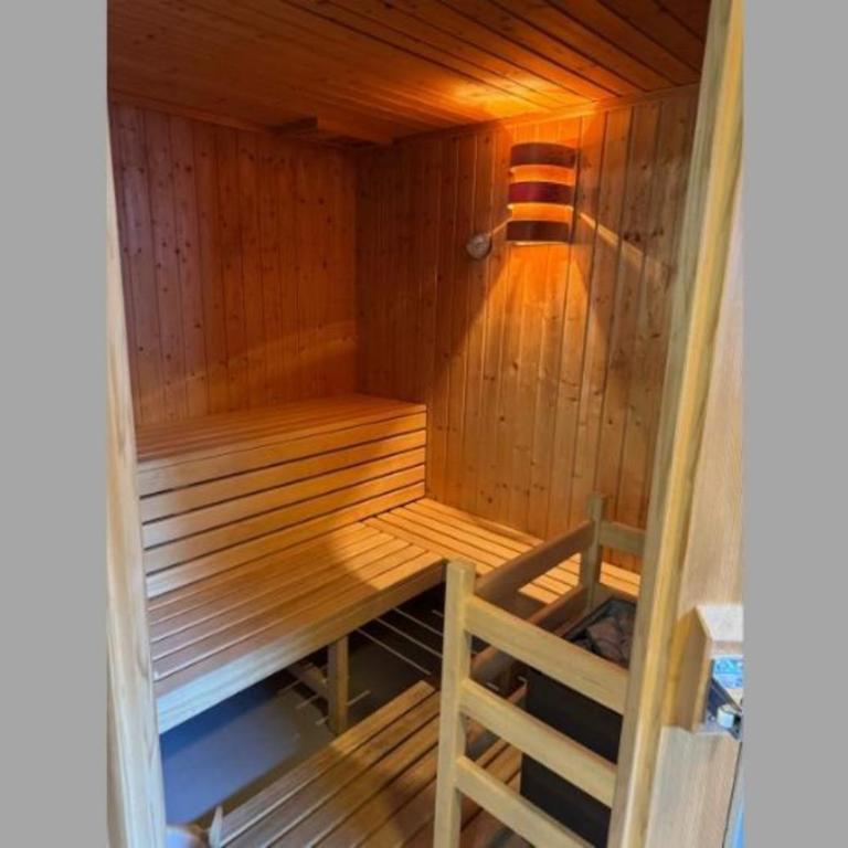 Schöneben Chalet MilKa - Maison de Vacances - 32