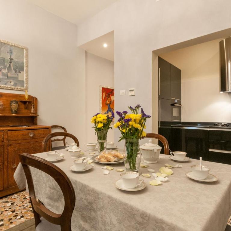 San Marco NEW luxury Muneghe - Appartamento con 3 Camere da Letto - 29