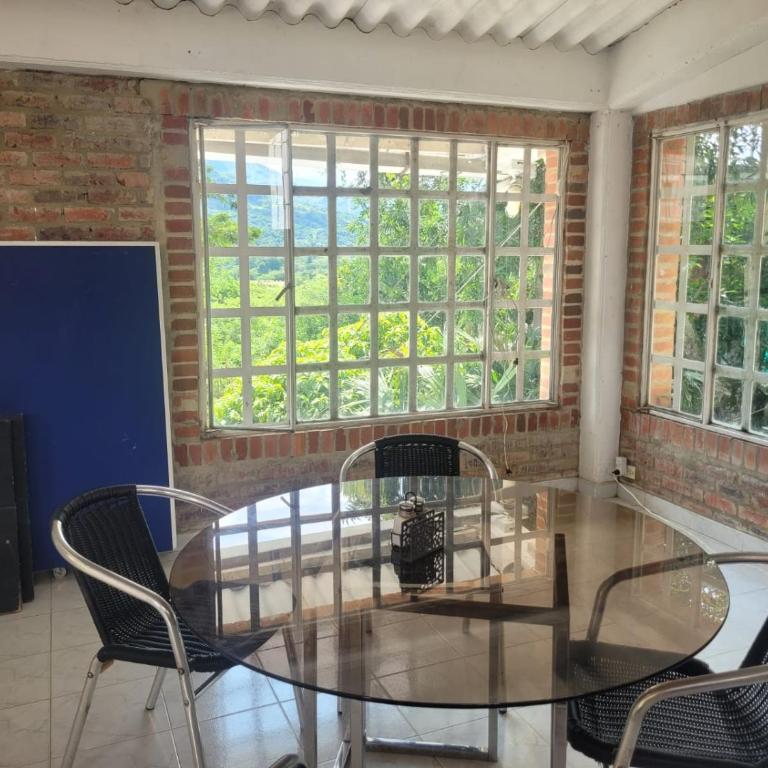 RICHYSTORE and Luna Nueva Summer House - Four-Bedroom House - 54