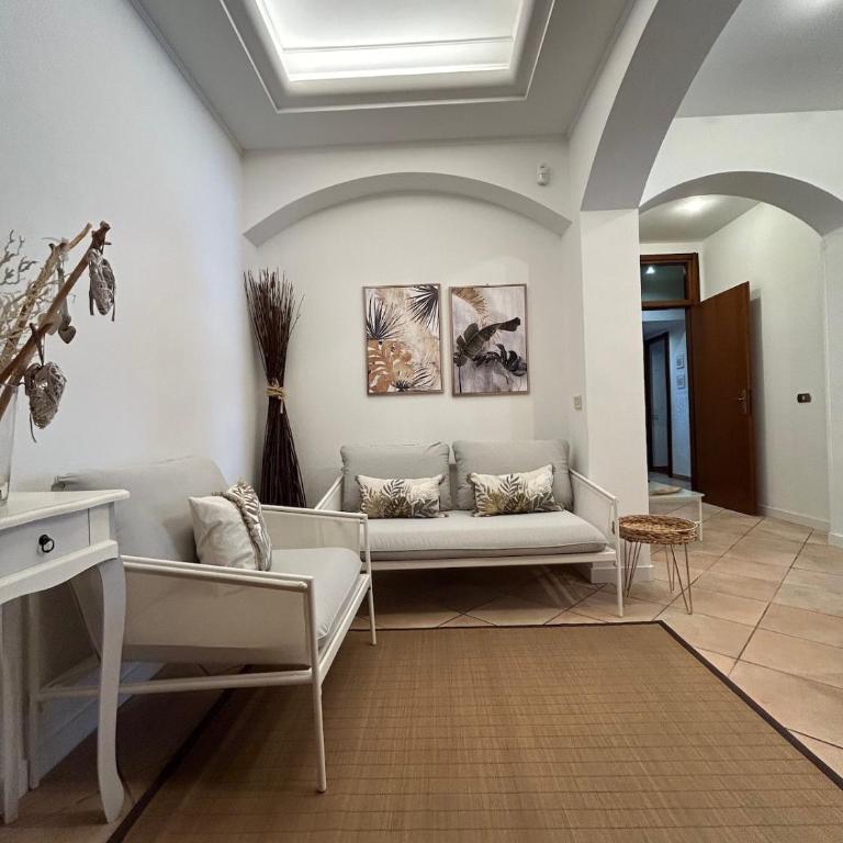 La Camilla - Appartamento con 2 Camere da Letto - 6