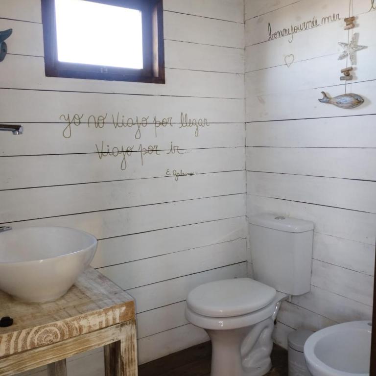 Casa Krishna - One-Bedroom House - 4