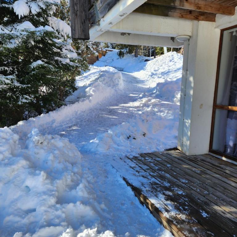 Appartement cosy Les Mélèze E - Appartamento con 2 Camere da Letto - 11