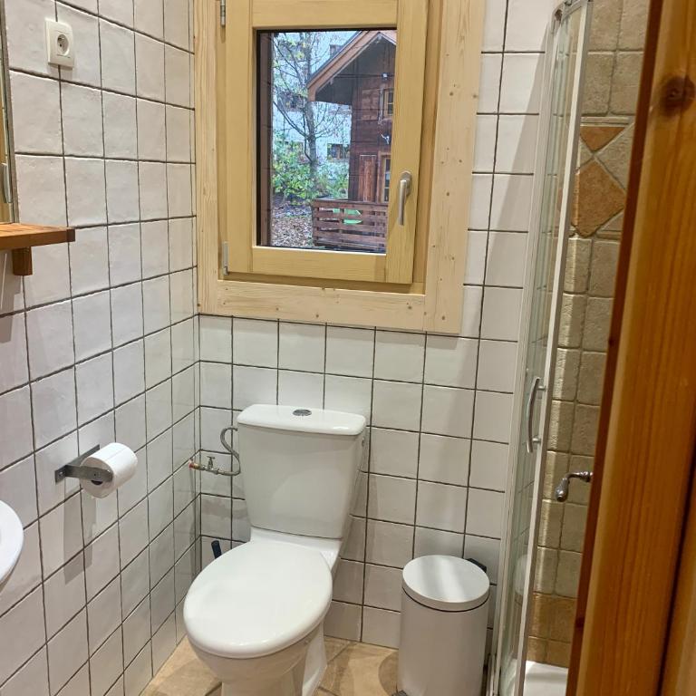 Private Loft Apartment, Central Chamonix - Appartement 1 Chambre - 11