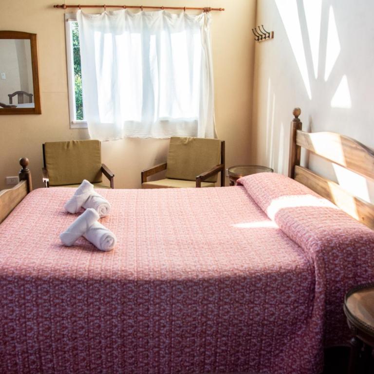 Shalom Hospedaje - Apartamento - 19