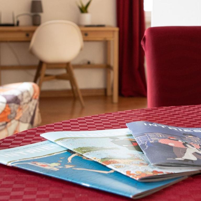 Open space panoramico e luminoso - Apartamento de 1 dormitorio - 19