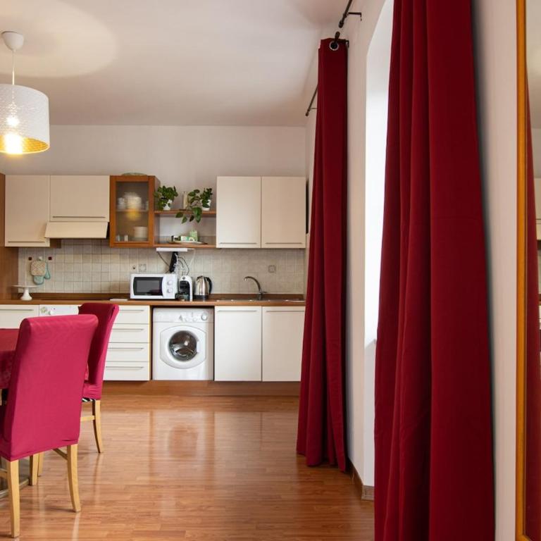 Open space panoramico e luminoso - Apartamento de 1 dormitorio - 21