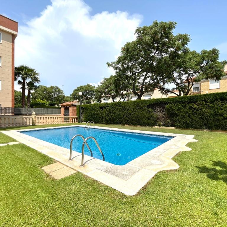 Apartamento en zona agradablemente tranquila - Two-Bedroom Apartment - 3