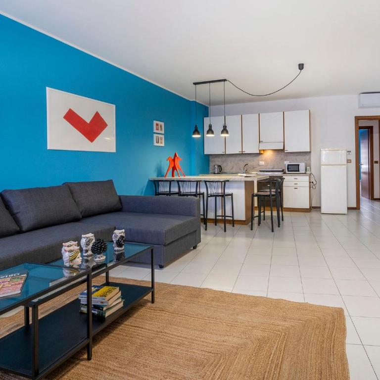 Le Mandarine Apartments - Deluxe Apartment - Appartamento Attico - 23
