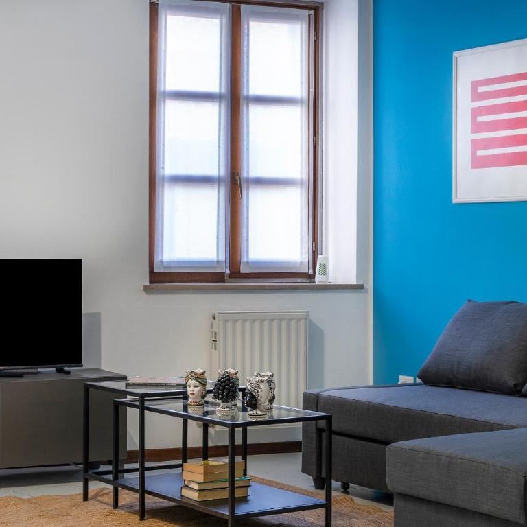 Le Mandarine Apartments - Deluxe Apartment - Appartamento Attico - 30