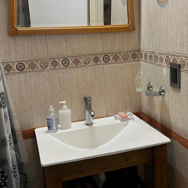 Aires del mar 1 - Apartamento de 1 dormitorio - 2