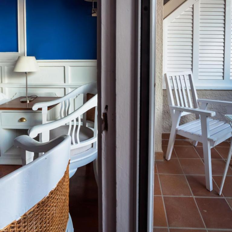 Hotel Vostra Llar - Habitación Doble con vistas al jardín - 1 o 2 camas - 12