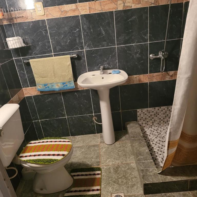 Bella Italia Residence - Apartamento de 1 dormitorio - 17