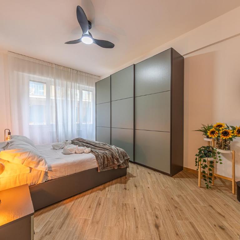CASA CAMELIA Relax vicino al mare - Appartamento con 2 Camere da Letto - 19
