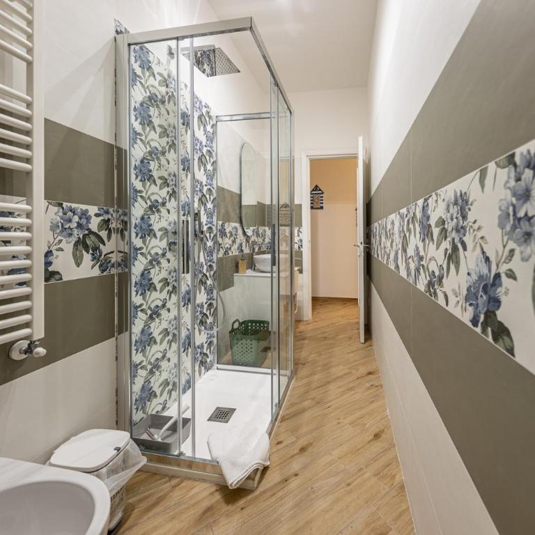 CASA CAMELIA Relax vicino al mare - Appartamento con 2 Camere da Letto - 24