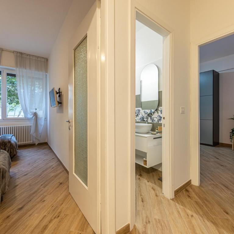 CASA CAMELIA Relax vicino al mare - Appartamento con 2 Camere da Letto - 22