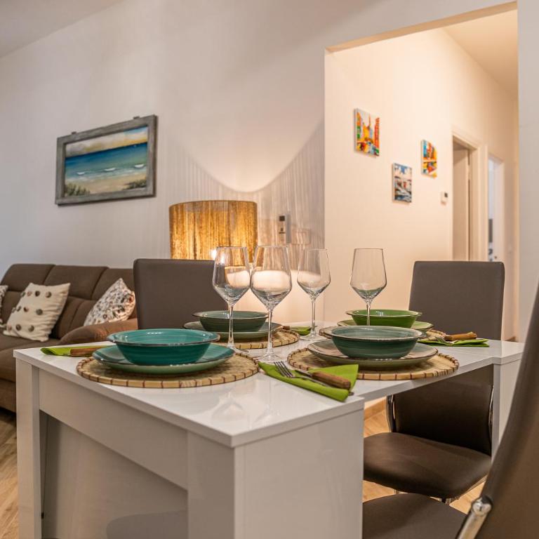 CASA CAMELIA Relax vicino al mare - Appartamento con 2 Camere da Letto - 11