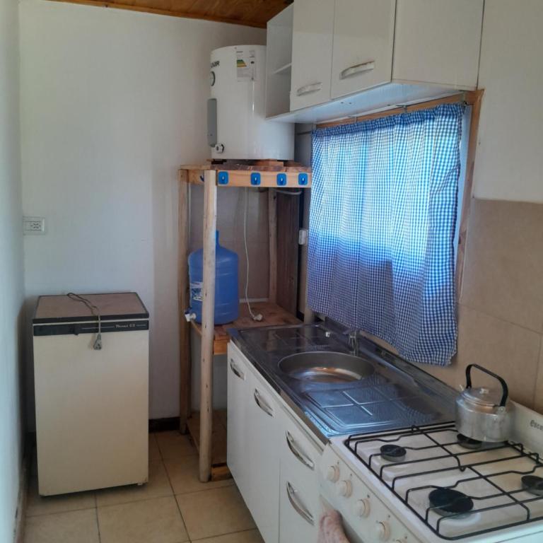 Mirador de las Sierras - Apartamento de 2 dormitorios - 3