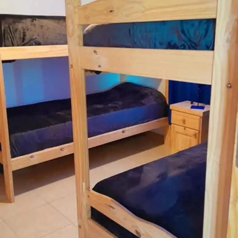 Mirador de las Sierras - Apartamento de 2 dormitorios - 7