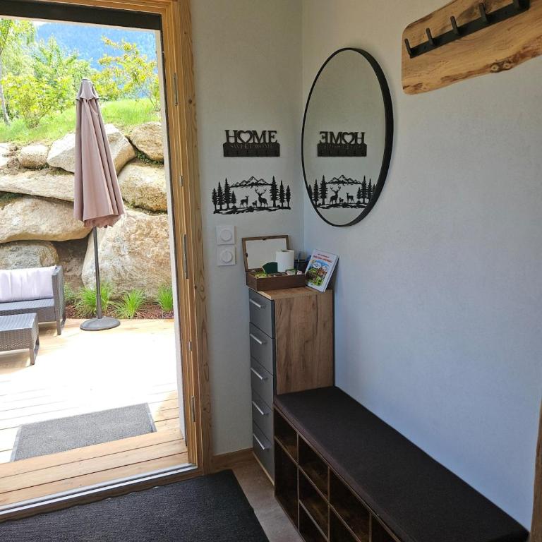 Apartment in Saint-Gervais close to gondola - Apartment mit 1 Schlafzimmer - 10