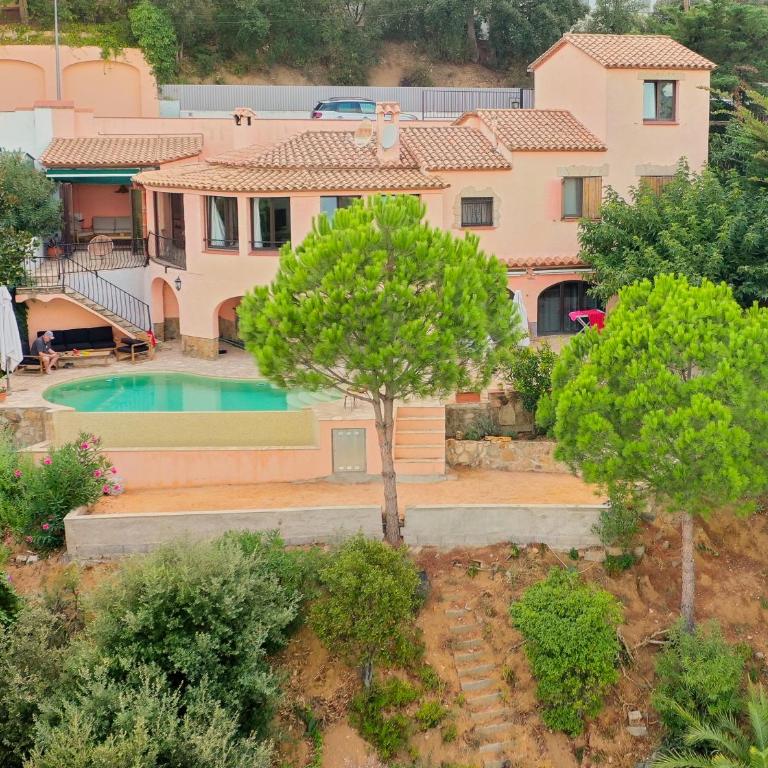 Casa Buenaventura - Villa - 55