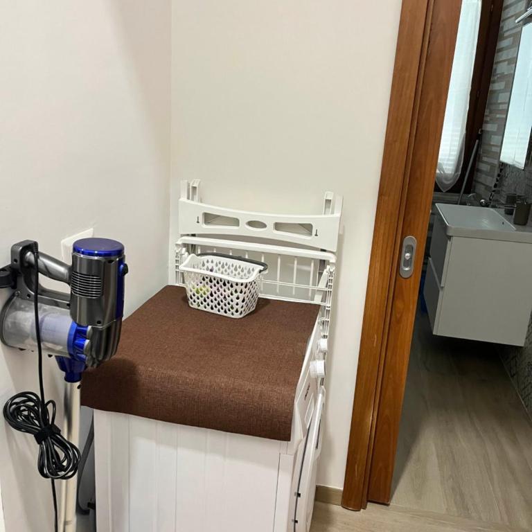 Residenze Imparato - Appartamento - 2