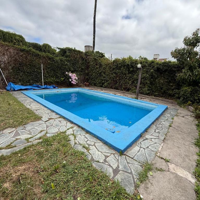 Casa amplia con pileta Mar del Plata - Casa de 3 dormitorios - 1