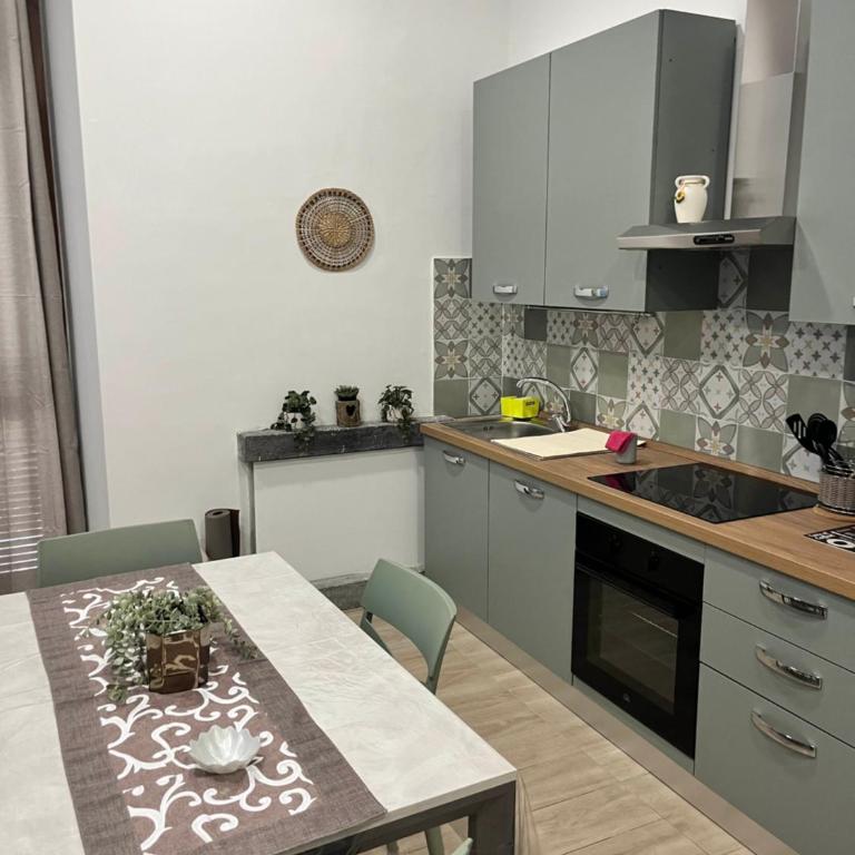 Residenze Imparato - Appartamento - 6