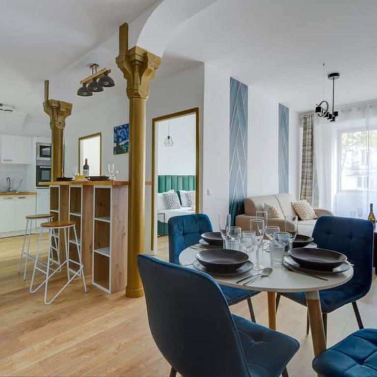 COSY Appartement Paris Centre - Appartamento con 2 Camere da Letto - 1