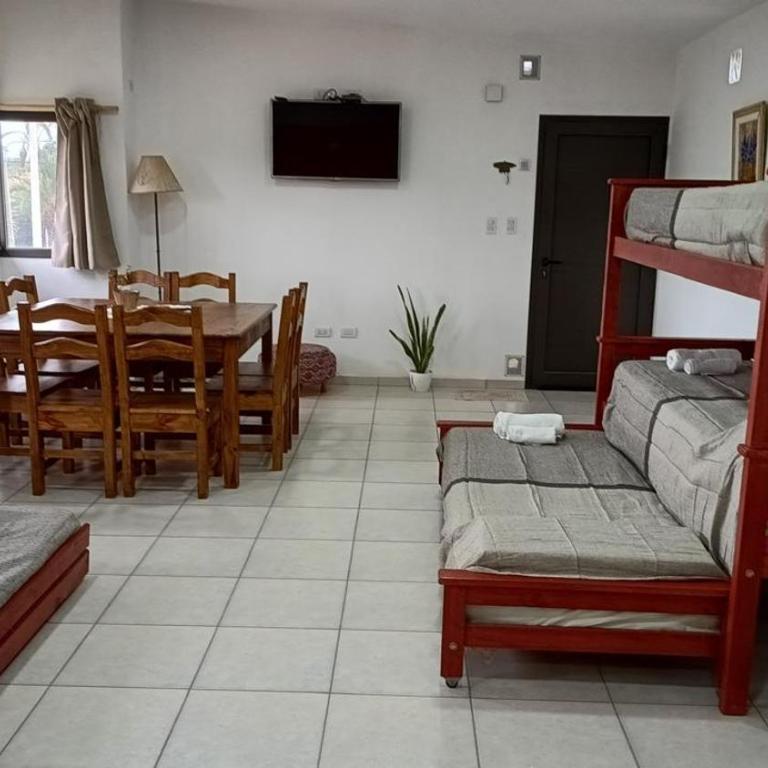 Alojamiento Caroya - Apartamento de 2 dormitorios - 2